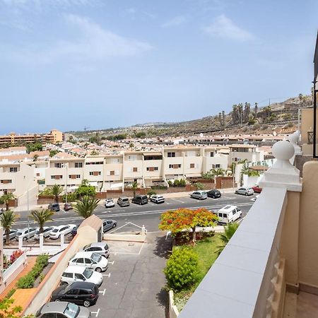 Castle Harbour Phoebe'S Flat Los Cristianos By Lovetenerife المظهر الخارجي الصورة