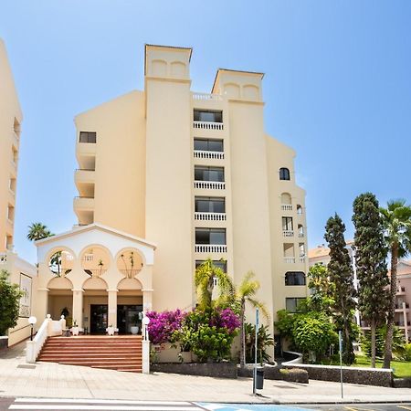 Castle Harbour Phoebe'S Flat Los Cristianos By Lovetenerife المظهر الخارجي الصورة