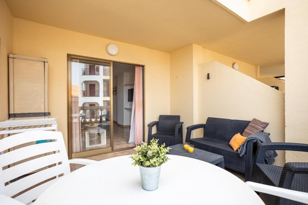 Castle Harbour Phoebe'S Flat Los Cristianos By Lovetenerife المظهر الخارجي الصورة