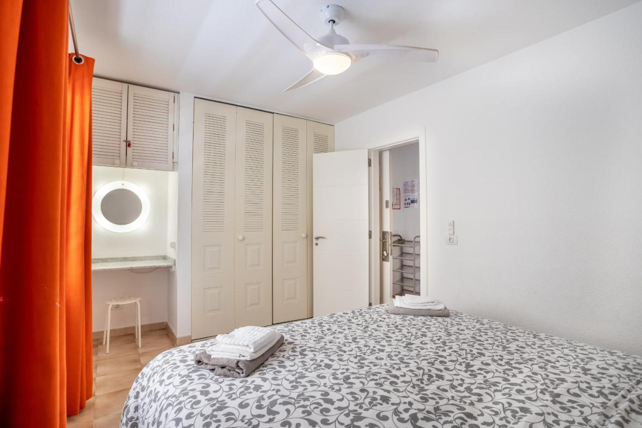 Castle Harbour Phoebe'S Flat Los Cristianos By Lovetenerife المظهر الخارجي الصورة
