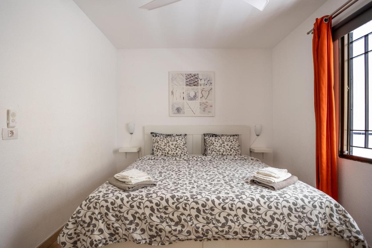 Castle Harbour Phoebe'S Flat Los Cristianos By Lovetenerife المظهر الخارجي الصورة