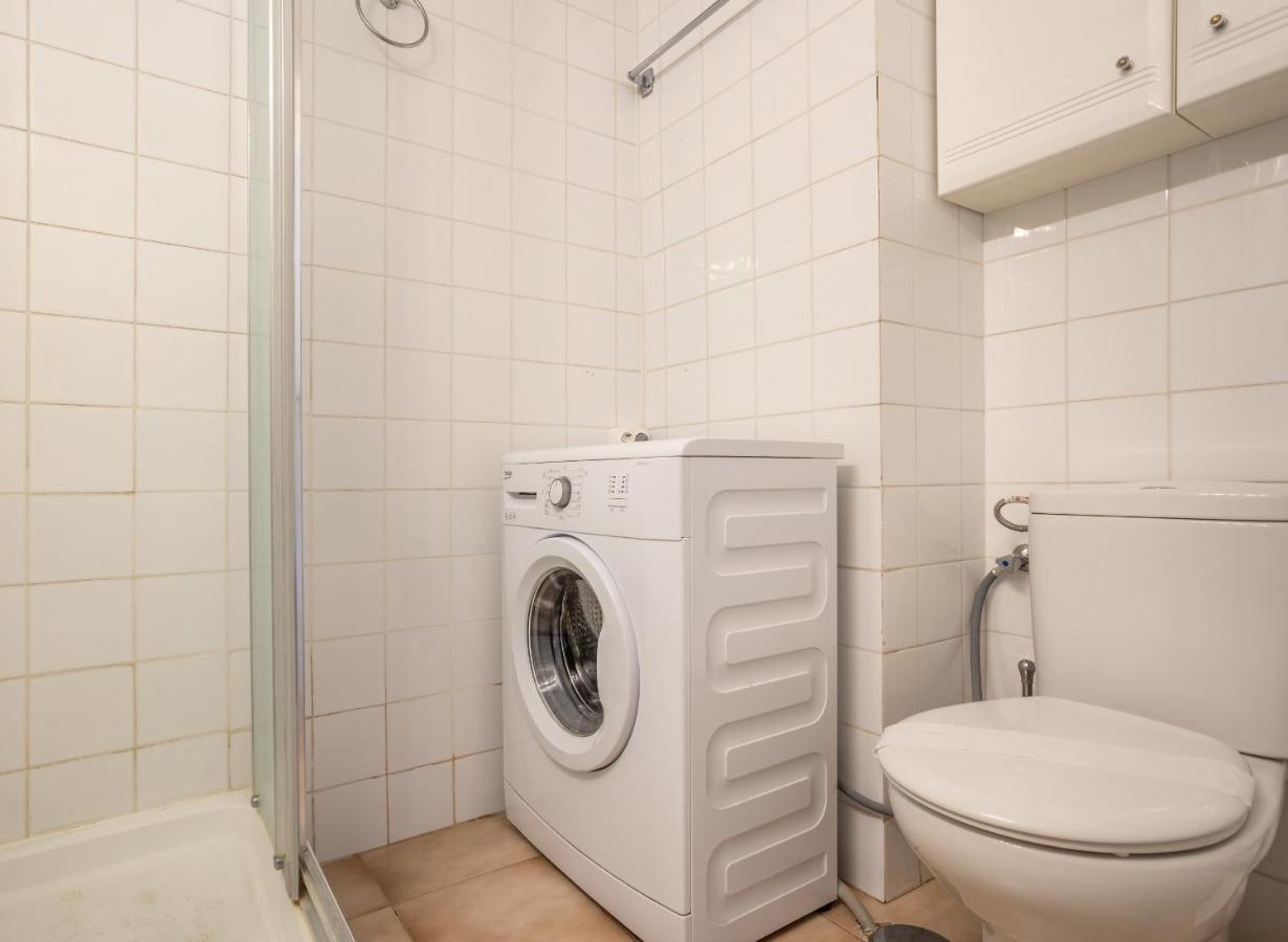 Castle Harbour Phoebe'S Flat Los Cristianos By Lovetenerife المظهر الخارجي الصورة
