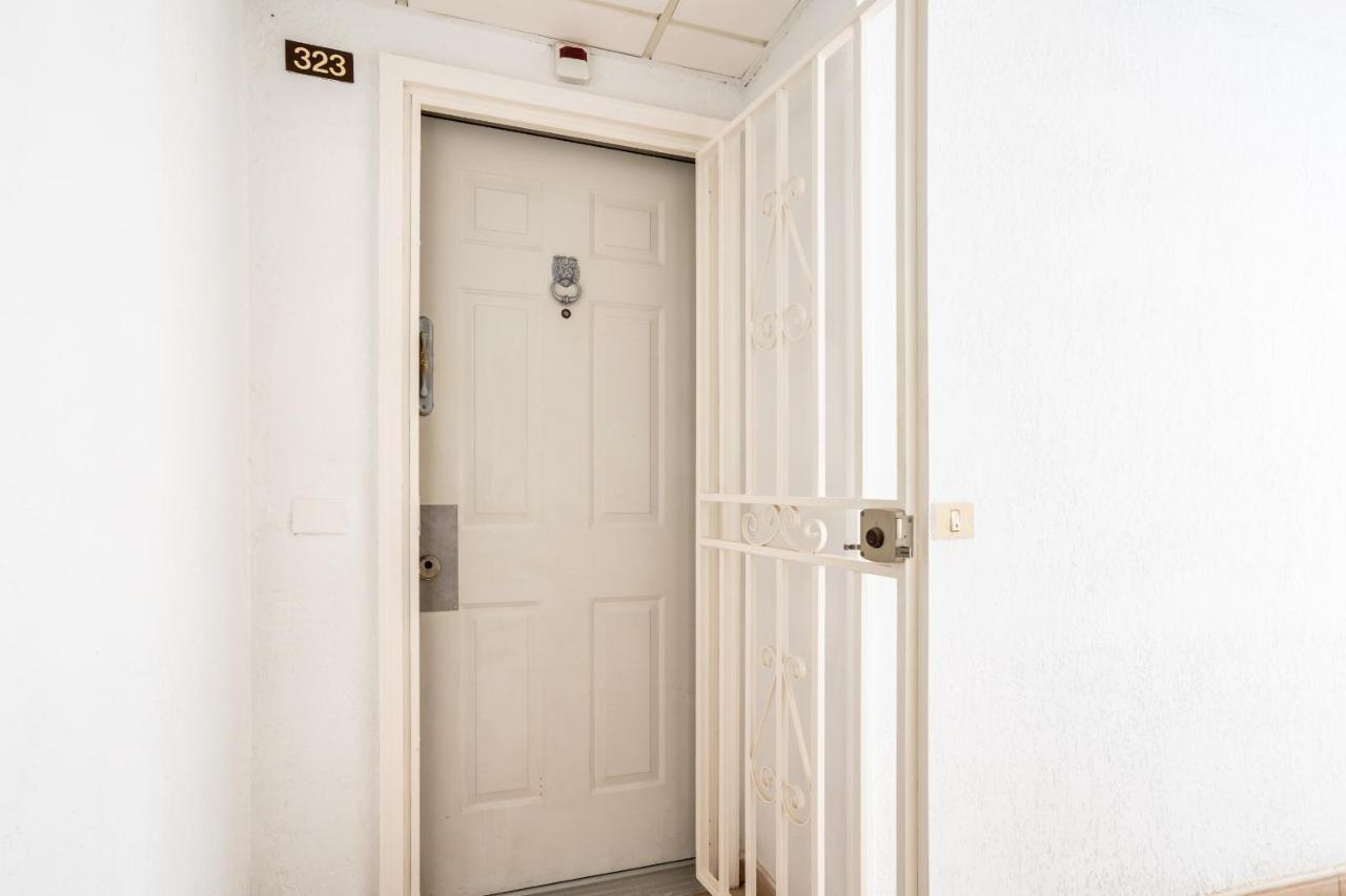Castle Harbour Phoebe'S Flat Los Cristianos By Lovetenerife المظهر الخارجي الصورة