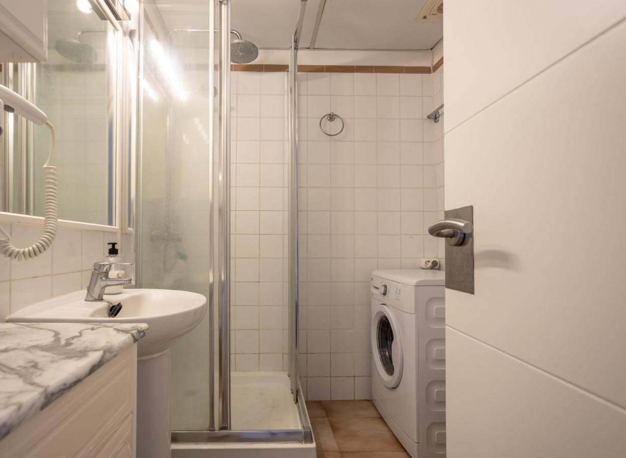 Castle Harbour Phoebe'S Flat Los Cristianos By Lovetenerife المظهر الخارجي الصورة