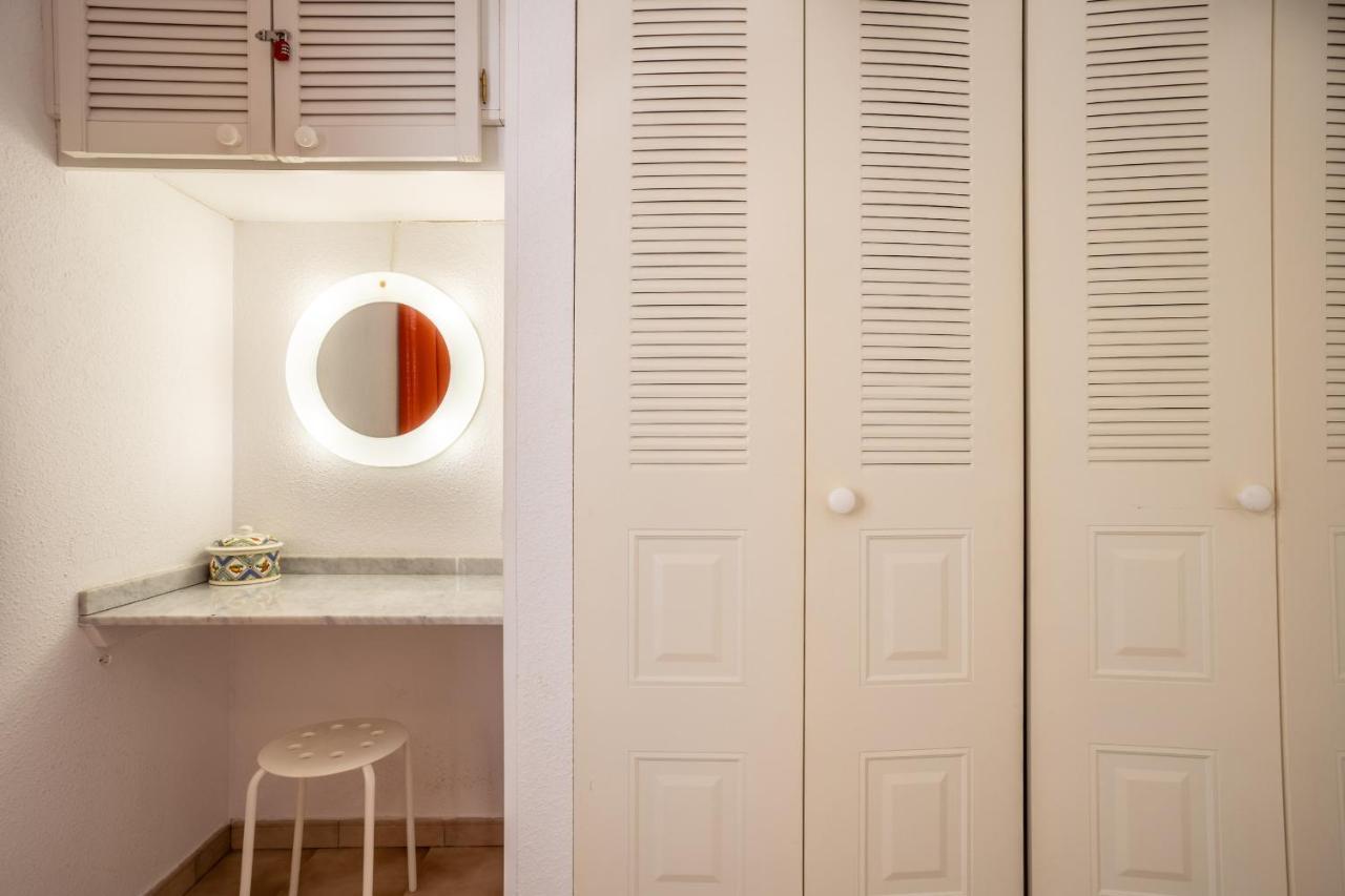 Castle Harbour Phoebe'S Flat Los Cristianos By Lovetenerife المظهر الخارجي الصورة