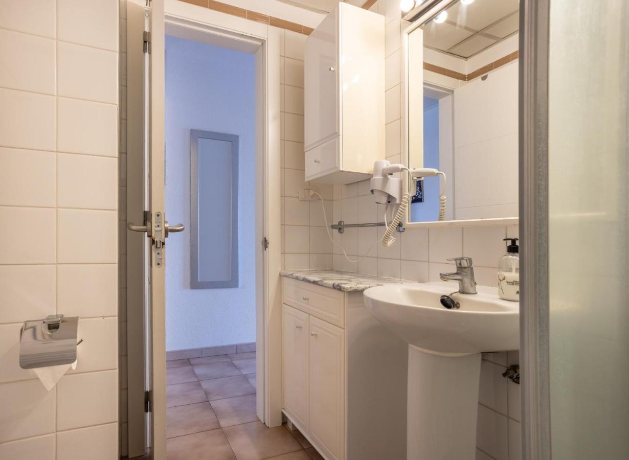 Castle Harbour Phoebe'S Flat Los Cristianos By Lovetenerife المظهر الخارجي الصورة